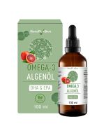 Omega 3 Algenöl DHA+ EPA 100ml 