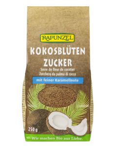 Kokosblütenzucker