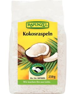 Kokosraspeln 