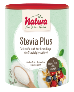 Stevia Plus 