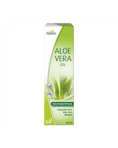 Aloe Vera Gel