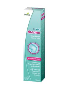 arthoro thermo Wärmebalsam