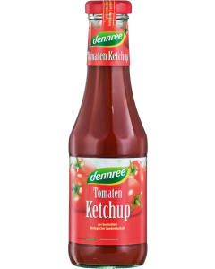 Tomaten-Ketchup