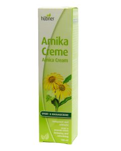 Arnika Creme