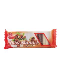 Nuss-Mandel Fruchtschnitte