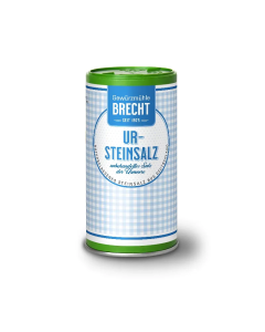 Ur-Steinsalz