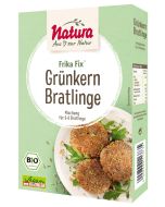 Frika Fix Bio Grünkern-Bratlinge 