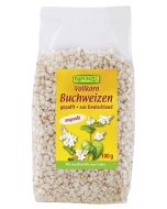 Buchweizen gepufft