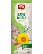 Basis Müsli mit Amaranth