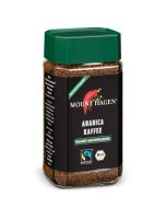 Mount Hagen Instant Kaffee, löslich, entkoffeiniert