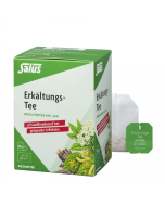 Erkältungs-Tee N Kräutertee Nr.34 15 Filterbeutel