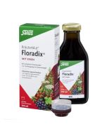 Kräuterblut Floradix mit Eisen