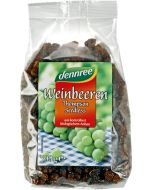 Bio Weinbeeren