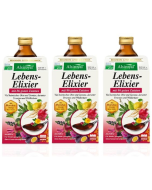 Lebens-Elixier 3er Pack