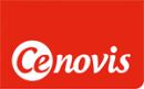 Logo Cenovis