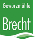 Logo Gewürzmühle Brecht